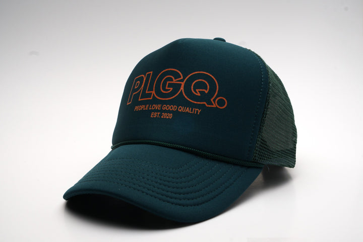 PLGQ Trucker Hat