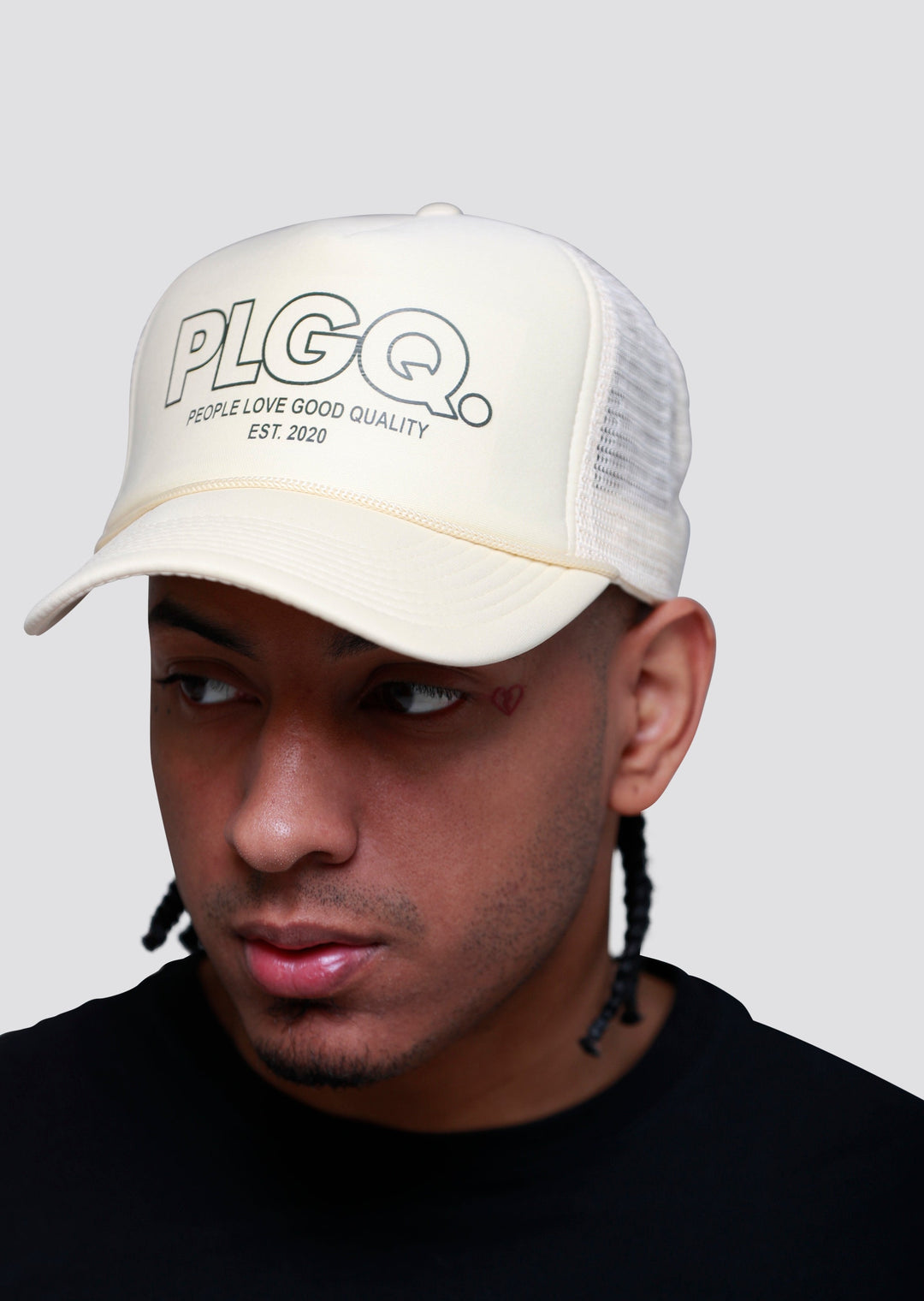 PLGQ Trucker Hat